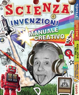 #consigli – Manuali creativi