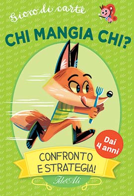 #consigli – Family game e giochi di carte