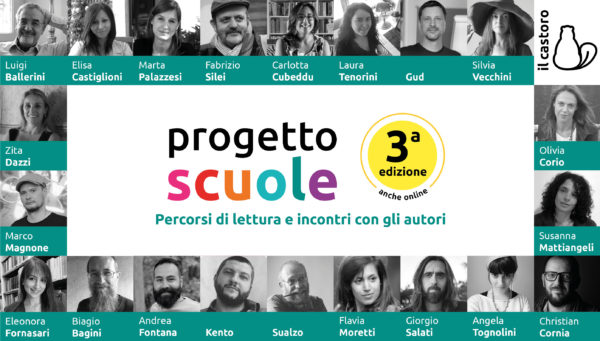 #progetti per le scuole