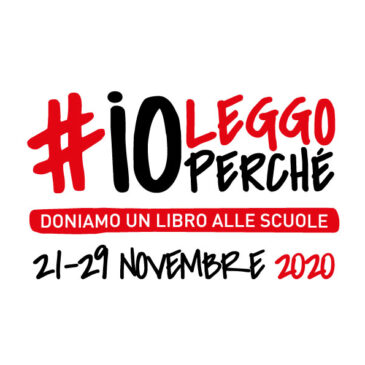 #ioleggoperché: ritiro dei libri